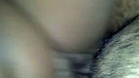 Black Hood Queen Takes Dick Like a Pro, Doesn't She?