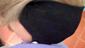 MILF Delivers One-Hour POV Blowjob Cum-in-Mouth Compilation