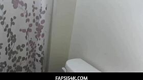 come on stepbro fuck my big ass in the bathroom pov cute teen briar rose