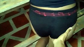 cock dominates pussy mouth till cum 💦🍆