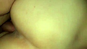Amateur lovers share intimate and sexy moments together