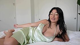 Hardcore Pounding Big Titty Latina Cami Strella Wedding