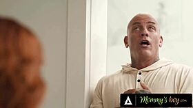 hey you caught lauren phillips fucking wanna join the hot action
