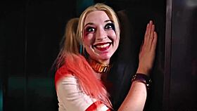Kink blonde leya, shoot me with that loaded cock! 💦