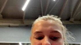 Jucielussie, dare me to fuck you extreme in public gym?