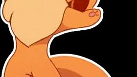 i'm your furry fap hero ready for straight fun now!