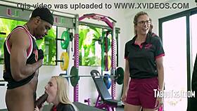 this workout routine turned her into top sports doctor! 💪🏥