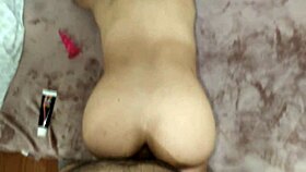 Do you want to fuck my tight ass and pussy then creampie me?