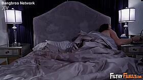 nighty night lets fuck that tight hairy pussy till you cum all over