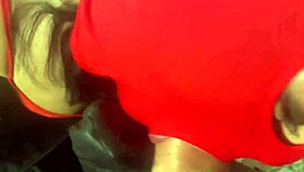 Milfycalla Big Ass Latina Blowjob Fetish Cum Compilation