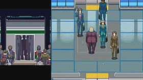 Playing this hot hentai game feels so immersive and fun