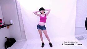 hey goddess, love fucking you in this casting interview