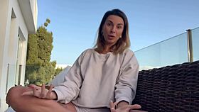 roxyfox reveals if cock size really matters to women