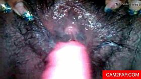 amateur webcam anal assfucking goes super hardcore 😈🍑💦