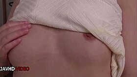 i can't resist yua ariga's passionate japanese blowjob seduction uncensored
