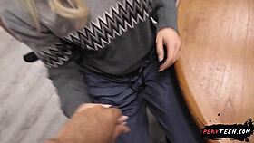 hey roommate caught me horny wanna sneak fuck in the dorm now?