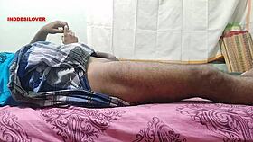 married girlfriend's tight pussy finally gets hammered hard after two long years of craving