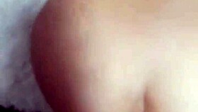 Delicious Cdmx Picked Bent Over Doggystyle Orgasm