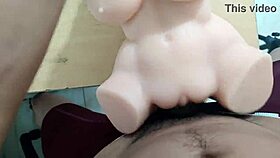 hey watch my thick cock destroy this wet sex doll pov