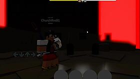 vs coco in fnf showdown