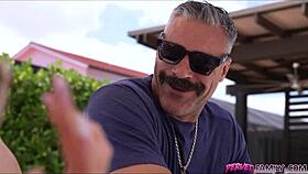 stepdaddy, take my tight body all yours