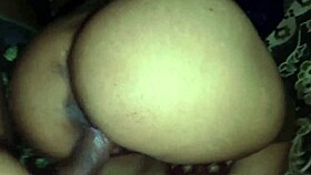 indian wife and friend enjoy intimate homemade bedroom moments