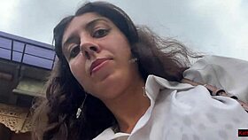 imagine munching pizza with hot cum dripping down my face right in a public cafe!