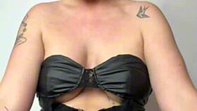 Milf Mistress Pegs You Hard CEI