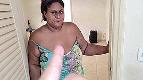 bbw client pays debt with tight ass anal pounding from loan shark