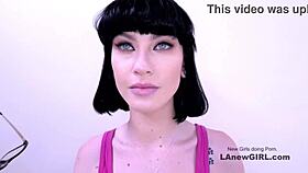 hey goddess, love fucking you in this casting interview