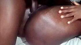 first fuck triggers multiple squirting pussy orgasms