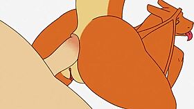 i'm your furry fap hero ready for straight fun now!