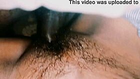 super hot desi babe enjoys outdoor hardcore pounding