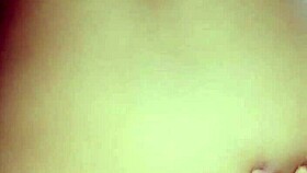 This curvy bitch loves impaling on cock reverse cowgirl style