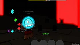 vs coco in fnf showdown