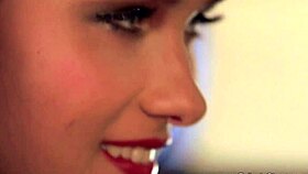 artistic blowjob techniques from amateurs in blonde brunette and redhead action