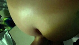 Risky Public Balcony Creampie Dares Thrill of Outdoor Exposure and Overflow