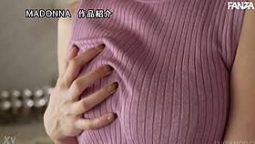 banned from jerking off he pounds yuuri oshikawa's big ass nonstop