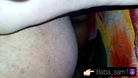 first cumshot drenches this 18yo virgin girl's tight ass perfectly