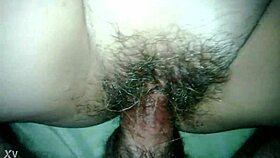 raw homemade pounding gets everyone commenting wild