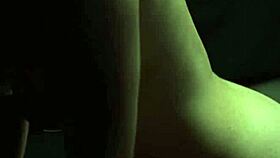Lesbian mormons, wanna trib those wet pussies together? 👅
