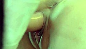 japanese princess bends over for intense doggystyle pounding