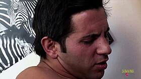 hey i cant believe alicia rhodes helped her friend with that intense foursome anal