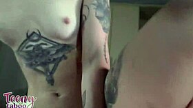 lydia black fucks seth to dodge cops in lingerie 😈🚔