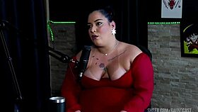 hey check pri melancia's wild swing cast comp with tifany rocha alice vasconcelos part 1 on sheer red