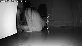 Cheating Wife's Ass Pounded Hard By Friend In Kitchen! 🔥🍑