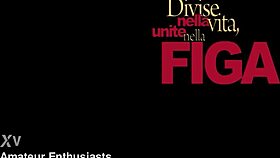 hey danette why fight when our pussies crave unity?