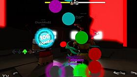 vs coco in fnf showdown