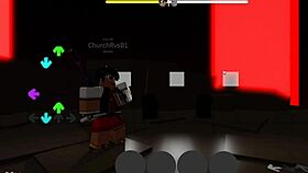 vs coco in fnf showdown