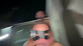 top argentinian model begs for rough anal humiliation